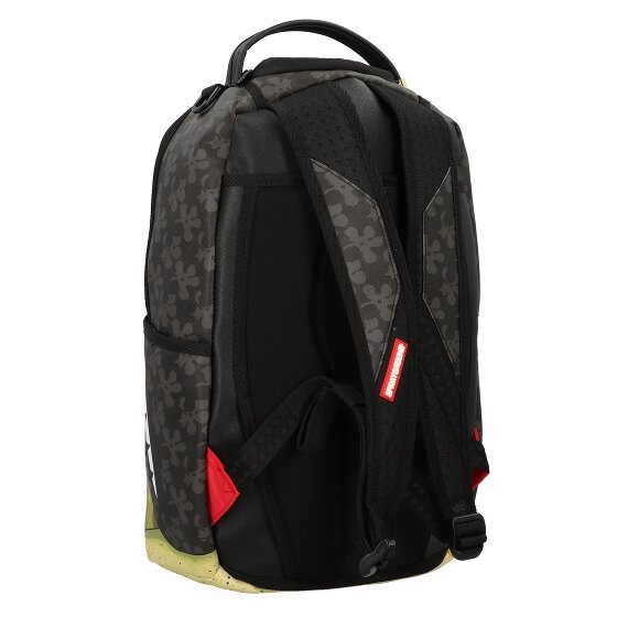 Sprayground Spongebob Daypack 43 cm Laptop compartment
