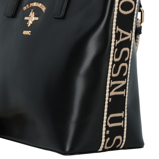 U.S. Polo Assn. Heat Shopper Bag 27 cm