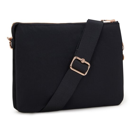 Kipling Charm Riri Zip Shoulder bag L 27 cm