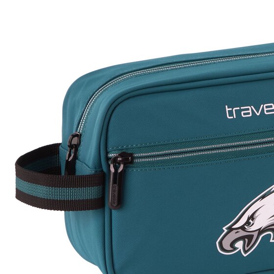 Travelite travelite x NFL Toiletry bag 24 cm