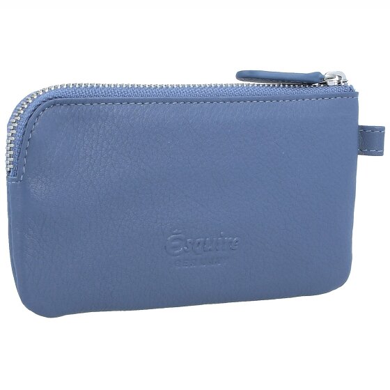 Esquire Viktoria key case leather 12 cm