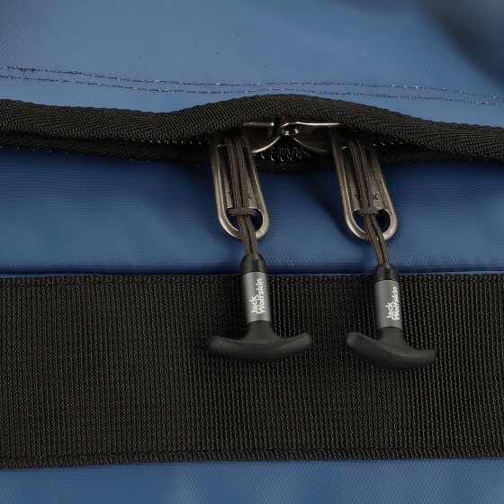 Jack Wolfskin Expedition Trunk 65 Weekender travel bag 62 cm