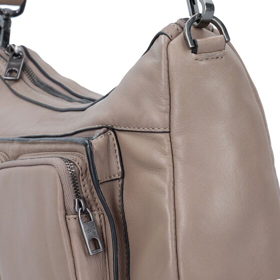 Liebeskind Maia Shoulder Bag M Leather 35 cm