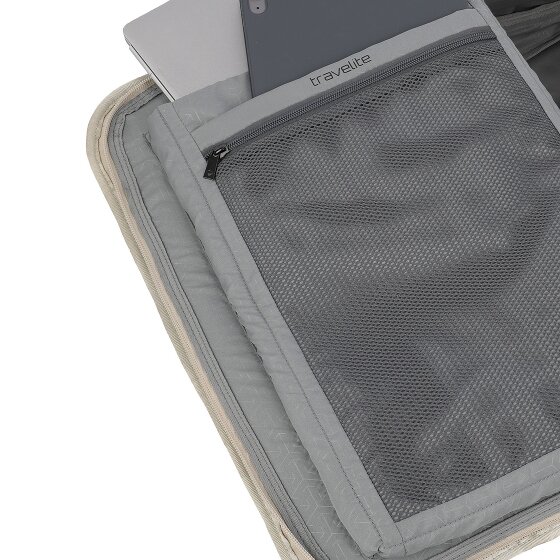 Travelite Venture Line Weekender travel bag 57 cm