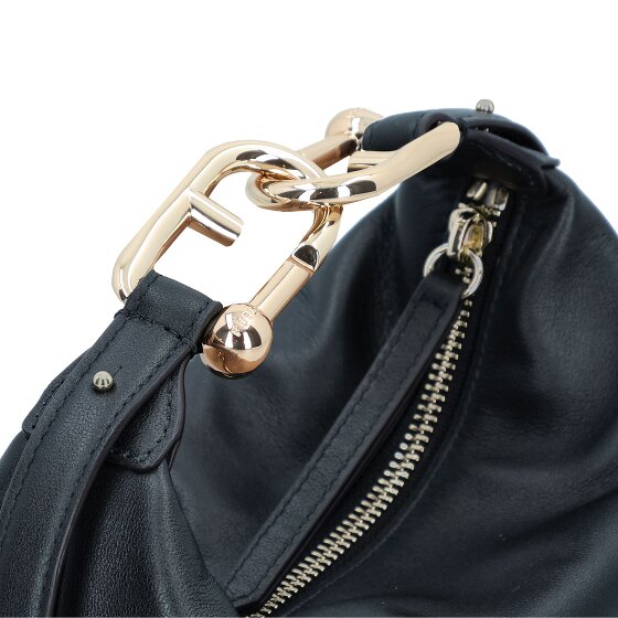 Furla Nuvola Handbag Leather 20 cm