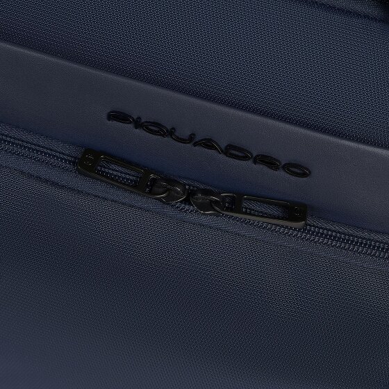 Piquadro Wollem Briefcase 30 cm Laptop compartment
