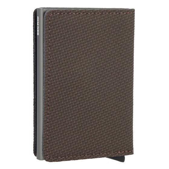 Secrid Slimwallet credit card case RFID leather 6.5 cm