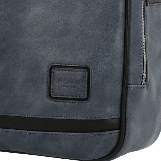 Picard Breakers Briefcase 40 cm Laptop compartment