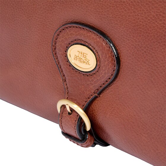 The Bridge Isadora Shopper Bag Leather 41 cm