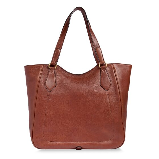 The Bridge Isadora Shopper Bag Leather 41 cm