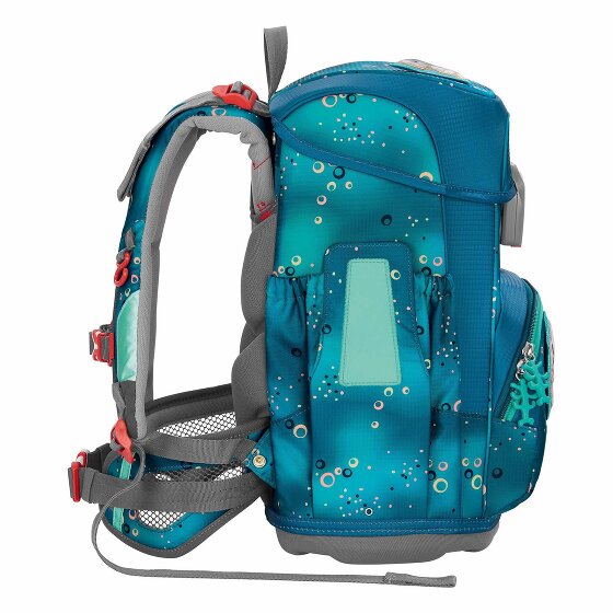 Step by Step Cloud School bag set 5-piece