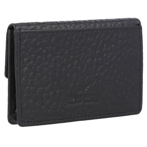 Braun Büffel Yannik Key wallet Leather 10 cm Braun Büffel Yannik Key wallet Leather 10 cm