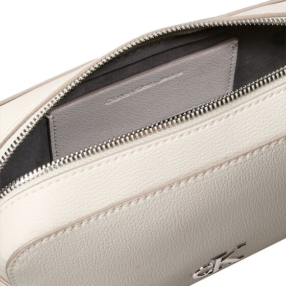 Calvin Klein Jeans Minimal Monogram Mini Bag Shoulder Bag 18 cm