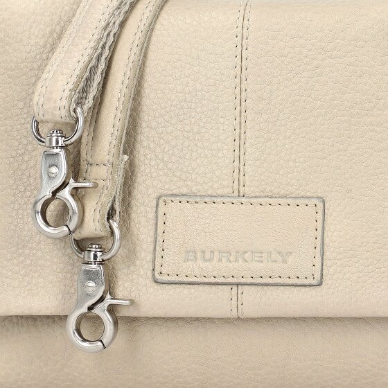Burkely Soft Skylar Mini Bag Handbag Leather 18 cm