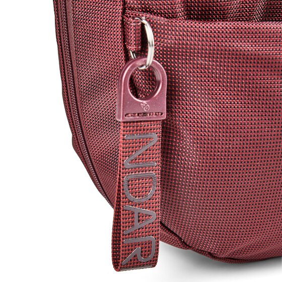 Mandarina Duck MD20 Shoulder bag 39 cm Expandable