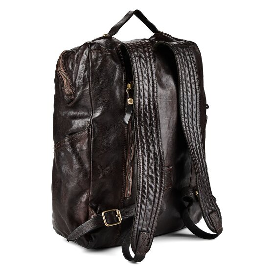 Campomaggi Backpack leather 38 cm