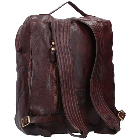 Campomaggi Backpack leather 38 cm