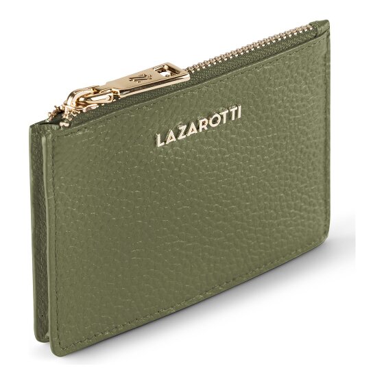 Lazarotti Bologna Leather key case Cardholder RFID leather 11.5