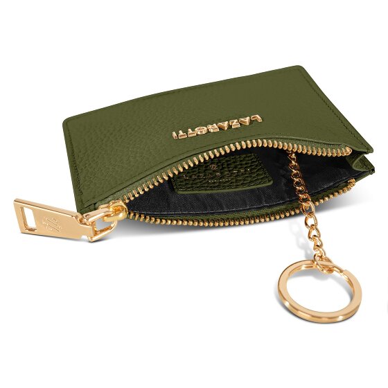 Lazarotti Bologna Leather Key wallet Leather 11.5 cm