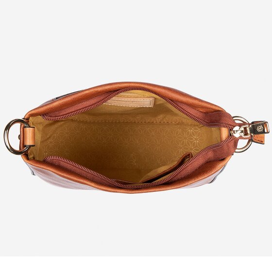 Jekyll & Hide Geneva Shoulder bag Leather 21 cm