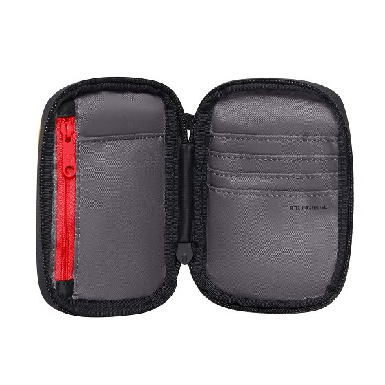 Samsonite Ecodiver Wallet 12.5 cm