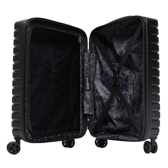 Mandarina Duck Flyduck 4 wheels Cabin suitcase 55 cm