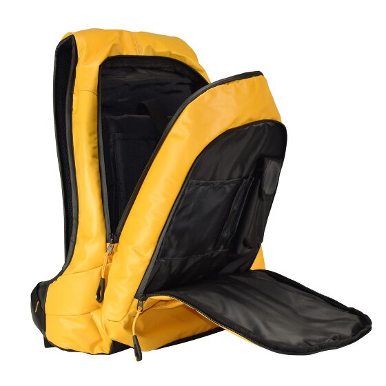 Samsonite Paradiver Light backpack 45 cm laptop compartment