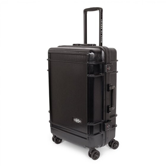 Eastpak Resist'r Case 4 wheels Trolley L 78 cm