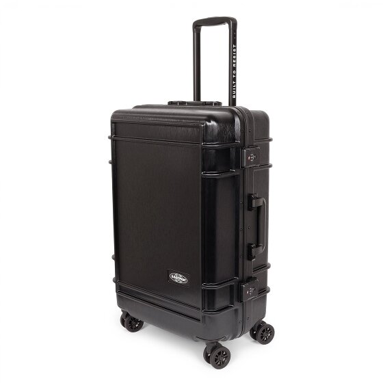Eastpak Resist'r Case 4 wheels Trolley L 78 cm