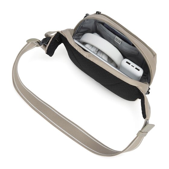 Pacsafe Vibe 100 belt bag RFID 27 cm