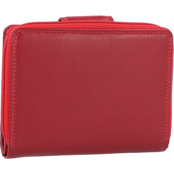 Golden Head Polo wallet RFID leather 12.5 cm
