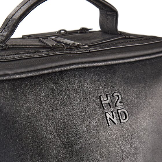 Harbour 2nd City Lights Daypack Genuine Leather 44 cm Laptop compartment