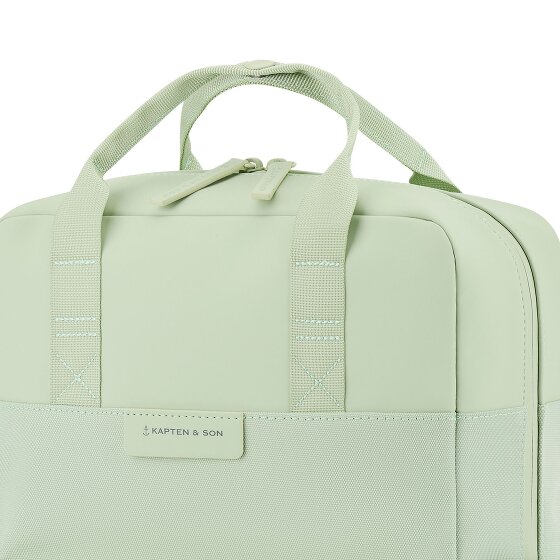 Kapten & Son Bergen Pro Daypack 39 cm Laptop compartment