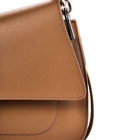 Furla Flow Handbag Leather 25 cm