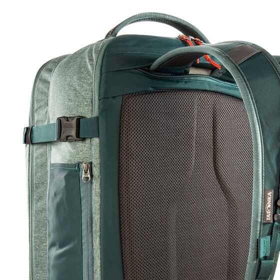 Tatonka Traveller Pack 35 backpack 53 cm laptop compartment