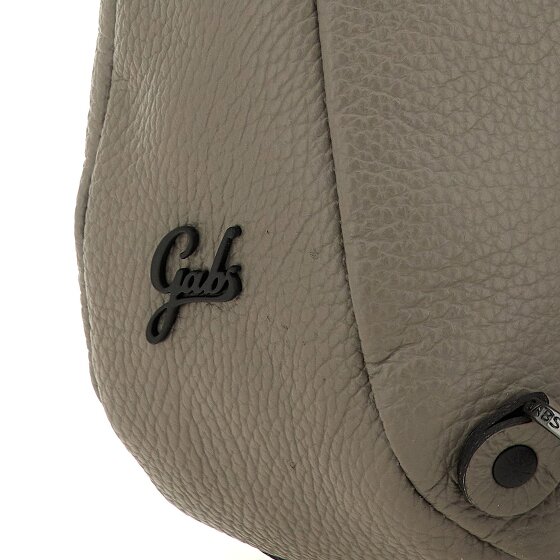 Gabs Maite City Backpack M Leather 32 cm