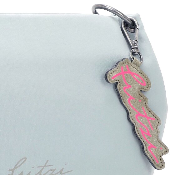 Fritzi aus Preußen Joshi03 Sky Shoulder bag 25.5 cm
