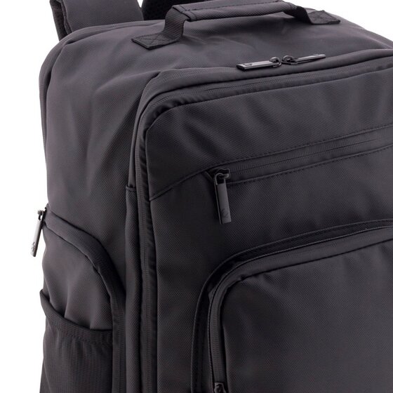 Gladiator 1700 Travel backpack 40 cm laptop compartment