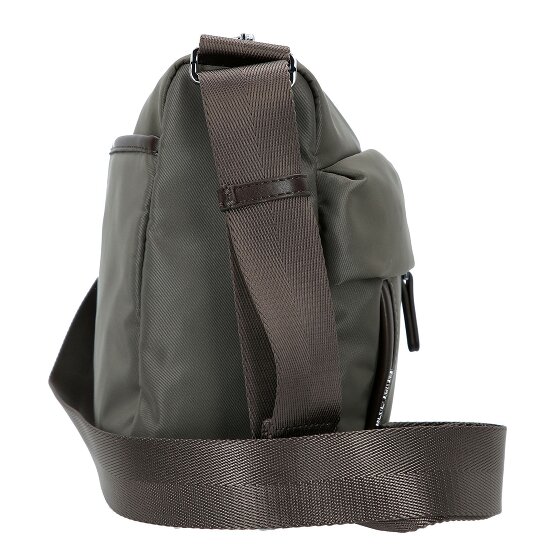 Mandarina Duck Hunter shoulder bag 28 cm
