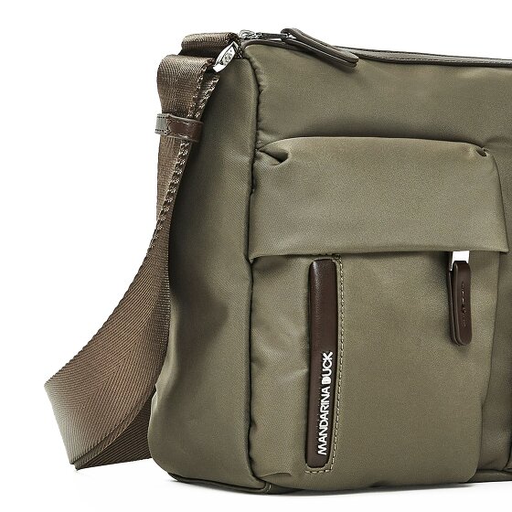Mandarina Duck Hunter shoulder bag 28 cm
