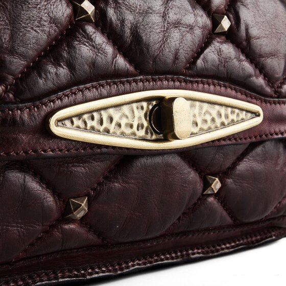 Campomaggi Elvira Shoulder Bag Genuine Leather 27 cm