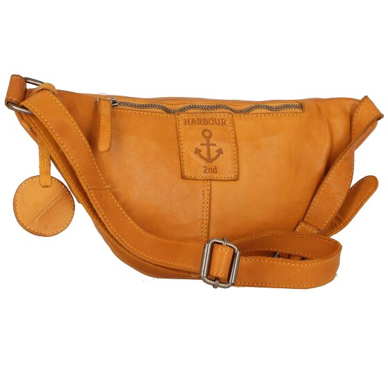 Harbour 2nd Anchor Love Jamie fanny pack leather 26 cm