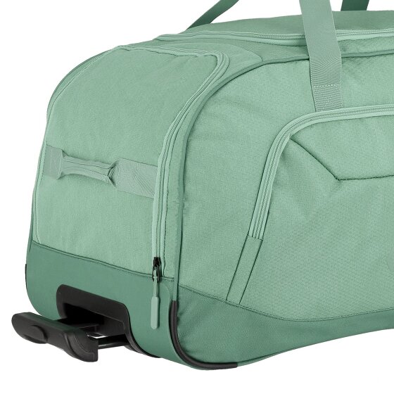 Travelite Kick Off 2 wheels Travel bag 77 cm