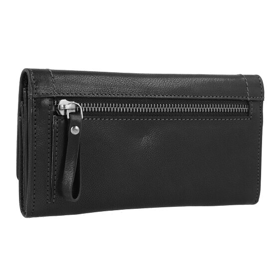 camel active Tarma wallet RFID leather 19 cm