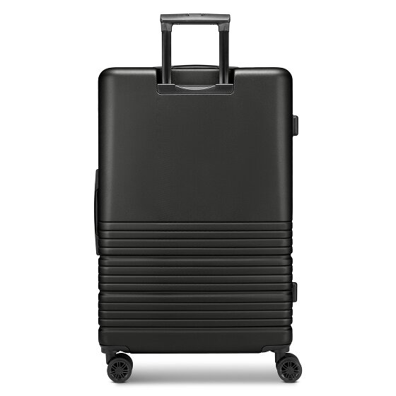 camel active Hanoi 4 wheels Trolley L 78 cm with expansion pleat