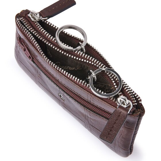 Castelijn & Beerens Key wallet Leather 13.5 cm