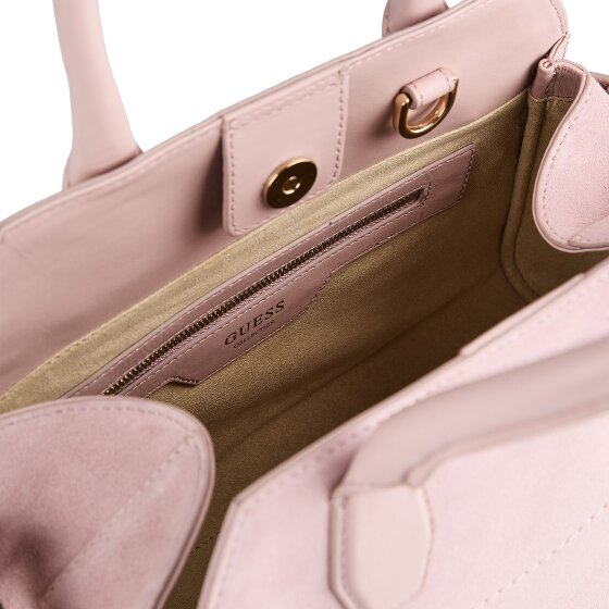 Guess Liza Handbag Genuine Leather 31 cm