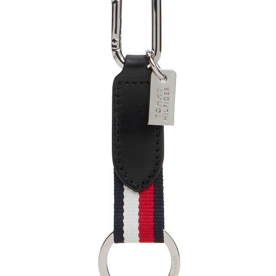 Tommy Hilfiger TH Gifting Wallet Genuine Leather 10.5 cm Gift box