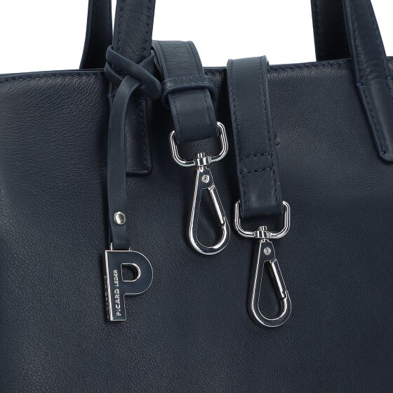 Picard Bali Bali Shoulder Bag Leather 32 cm