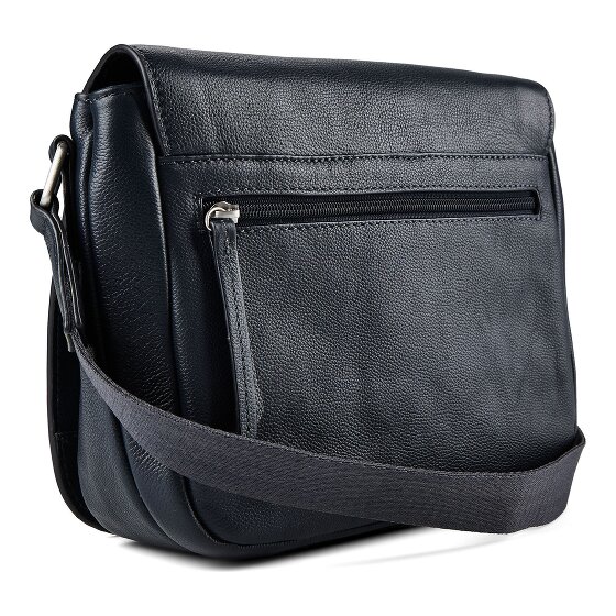 Jost Lysa Shoulder bag Genuine Leather 24 cm